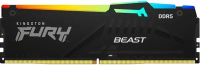Оперативная память Kingston FURY Beast Black KF552C40BB2A-32, RTL