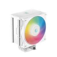 Вентилятор для процессора Deepcool AG500 DIGITAL WH ARGB R-AG500-WHADMN-G-1