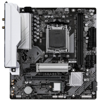 Материнская плата Gigabyte AM5 AMD B650 B650M GAMING WIFI6E