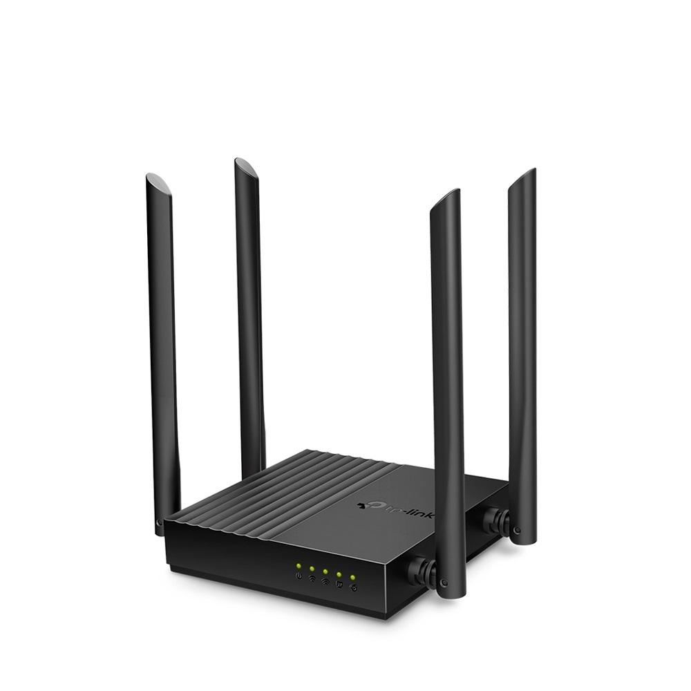 

Wi-Fi роутер TP-LINK Archer C64