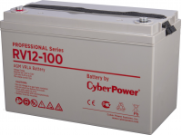 Сменная батарея для ИБП CyberPower RV 12-100