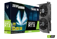 Видеокарта Zotac GeForce RTX 3060 12 &Gamma;Б Retail