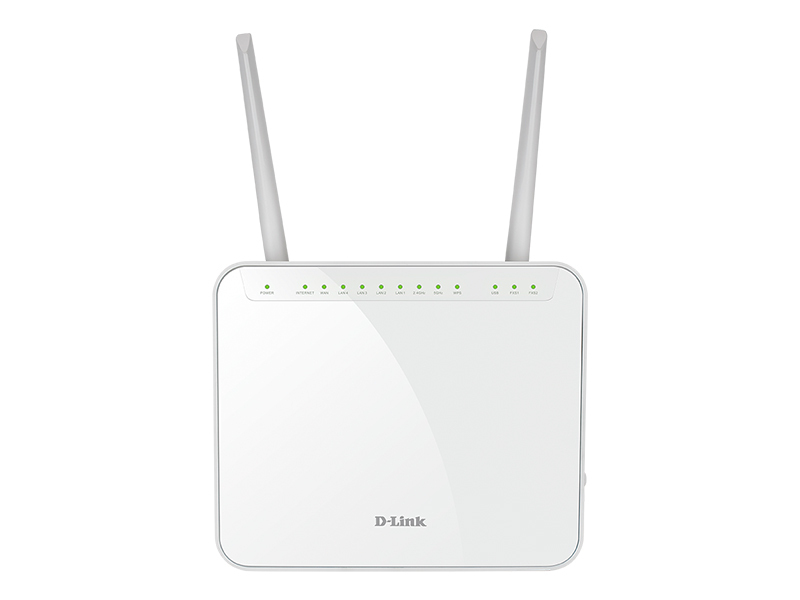 Wi-Fi  D-LINK DVG-5402G