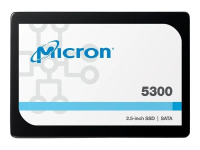 Внутренний твердотельный накопитель Crucial Micron 5300MAX 1920GB