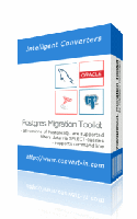 Postgres Migration Toolkit. Купить в allsoft.ru