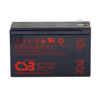 Сменная батарея для ИБП CSB GP 1272 F2