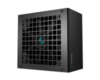 Блок питания Deepcool PQ750M 80+ gold