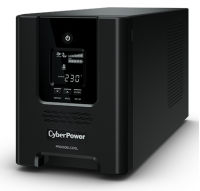 ИБП CyberPower Line-Interactive  PR3000ELCDSL