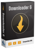 Купить VSO Downloader 6