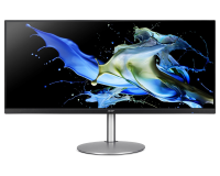 Монитор ACER CB342CUsemiphuzx 34.0-inch черный