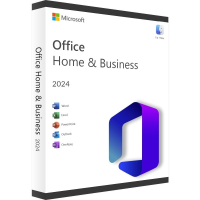 Купить Microsoft Office Home and Business 2024