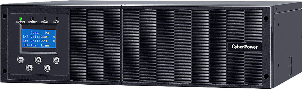 

ИБП CyberPower Online OLS10000ERT6Ua