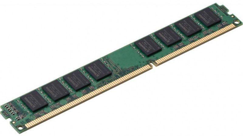   Kingston Desktop DDR3 1600 8GB, KVR16N11/8WP