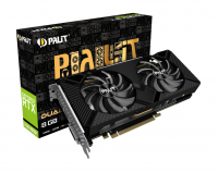 Видеокарта Palit GeForce RTX 2060 Super 8 &Gamma;Б Retail