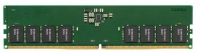 Оперативная память Samsung Desktop DDR5 5600МГц 16GB, M323R2GA3DB0-CWM, RTL