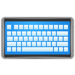 Hot Virtual Keyboard 9