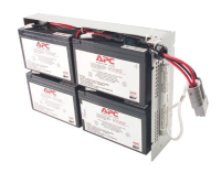 Сменная батарея для ИБП APC Батареи ИБП RBC23