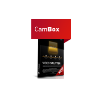 SolveigMM Video Splitter CamBox