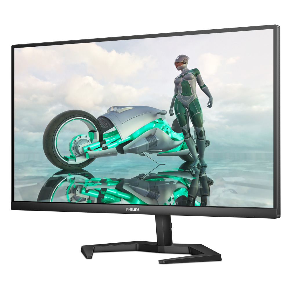 

Монитор Philips 27M1N3200ZS 27.0-inch черный