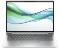 HP Probook 445 G11 R5 7535U 14&quot; WUXGA (1920 x 1200) AG UWVA 300nits 16GB DDR5(1x16GB)512GB SSD AMD Radeon,MediaTek WIFI 6E RZ616,Backlit,FPR,56Whr,1y,1.4kg,Dos,KB Rus Localization,Silver