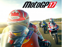 Купить MotoGP™17