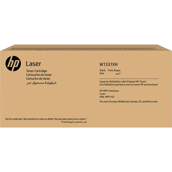 

Тонер-картридж HP Inc. W1331XH