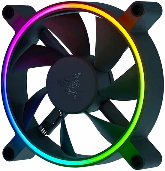 Система охлаждения Razer Case fan Kunai Chroma RGB
