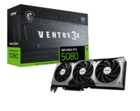 Видеокарта MSI GeForce RTX 5080 16 &Gamma;Б Retail