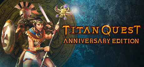 Titan Quest Anniversary Edition THQ Inc.