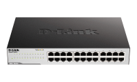 Коммутатор D-LINK DGS-1024C