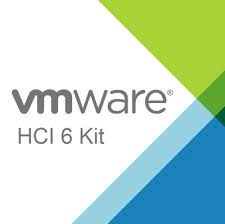 VMware HCI 6 Kit VMware