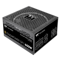 Блок питания Thermaltake Toughpower GF1 650 PS-TPD-0650FNFAGE-1 750W, 80 Plus Gold, полностью модульный