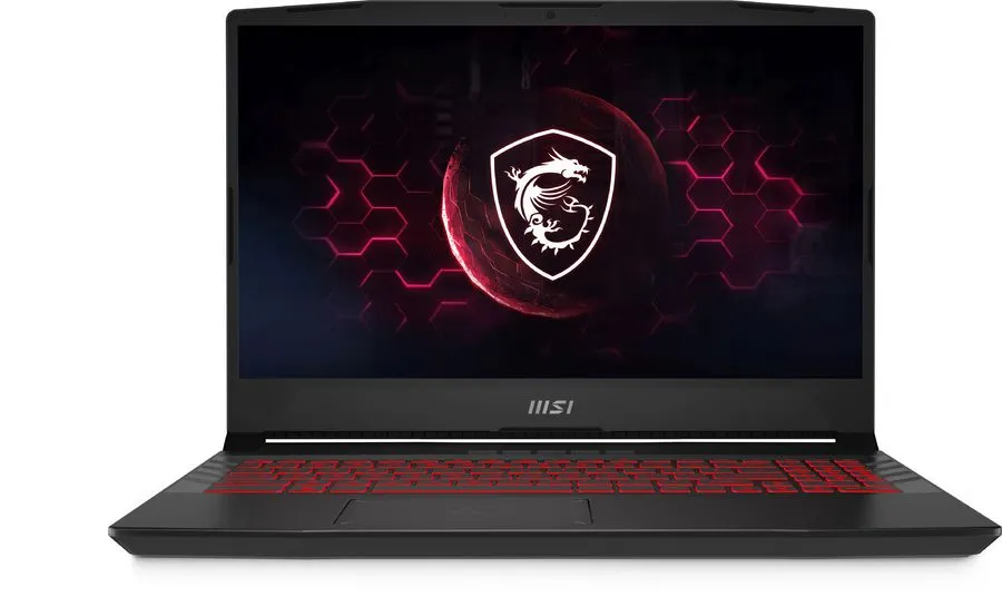 

Ноутбук MSI 12U Intel Core i7-12700H (серый)