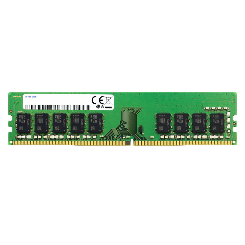 Оперативная память Samsung Desktop DDR4 3200МГц 8GB, M391A1K43DB2-CWE, RTL