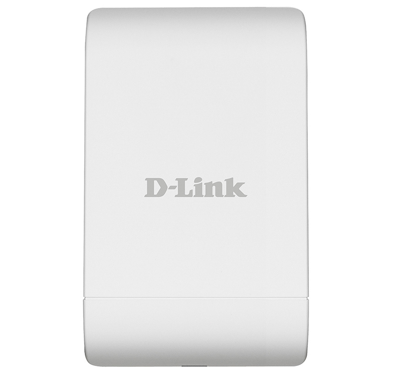 Точка доступа D-LINK DAP-3410