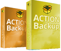 Action Backup 4.4