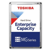 Жесткий диск  TOSHIBA MG09 3.5  12TB 7.2K SATA3