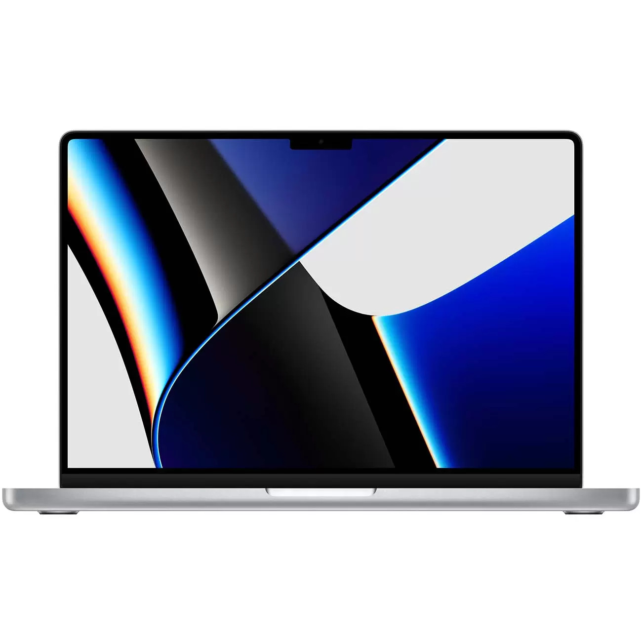 

Ноутбук Apple MacBook Pro 2021 14-inch