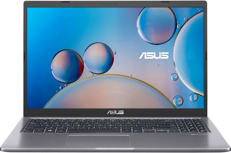 Ноутбук ASUS A516JF (серый) ASUS - фото 1