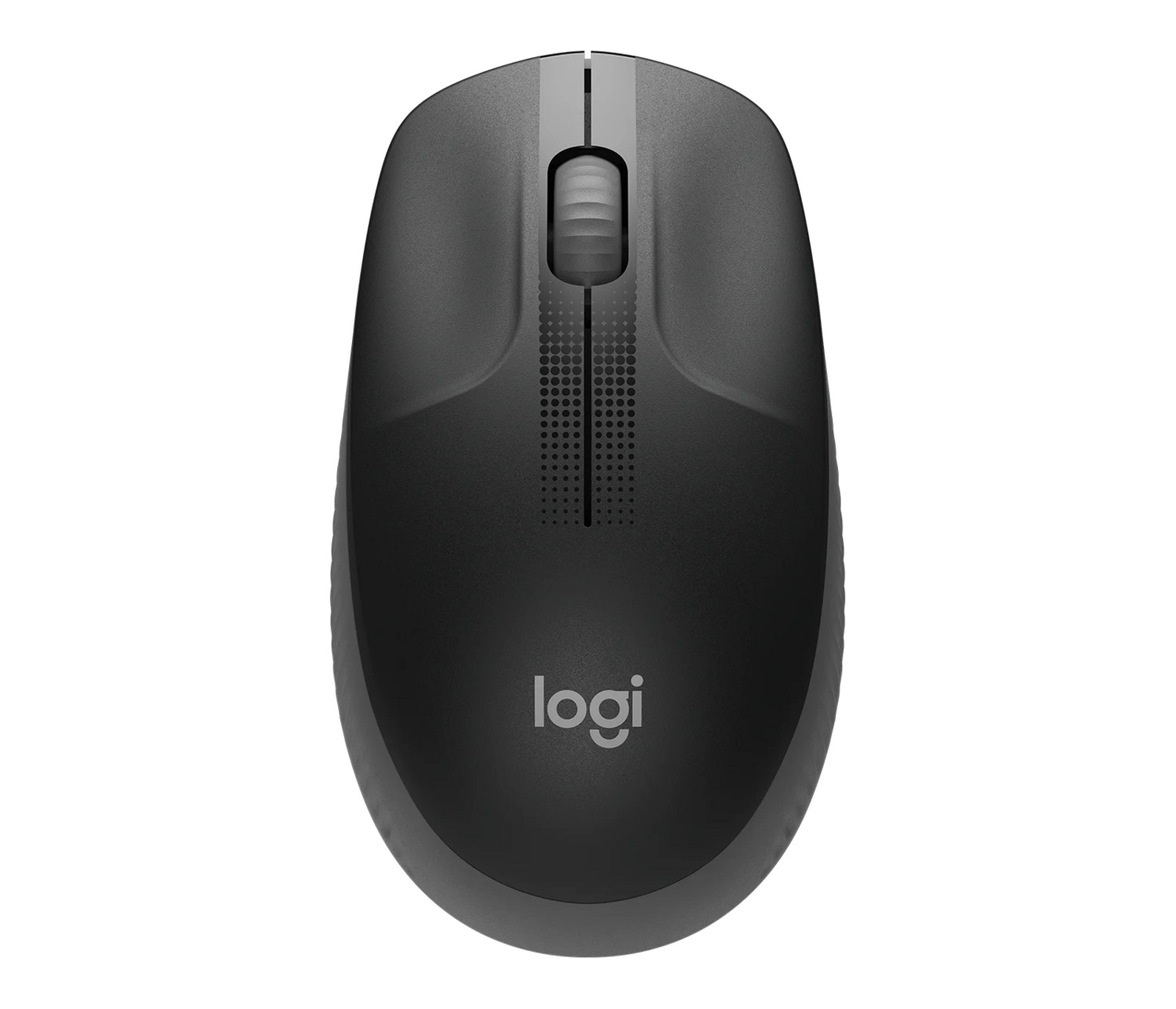 

Мышь Logitech M190 910-005923, цвет черный