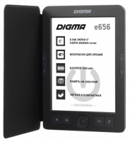 Ebooks DIGMA E-ink E656
