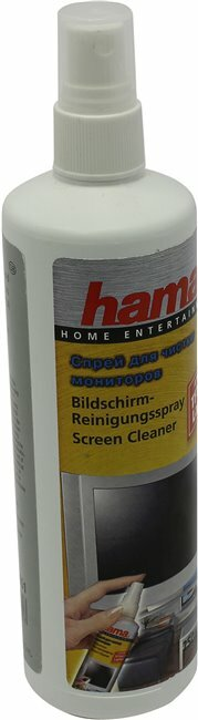 

HAMA Спрей R1095851 R1095851