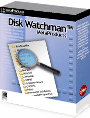 Disk Watchman
