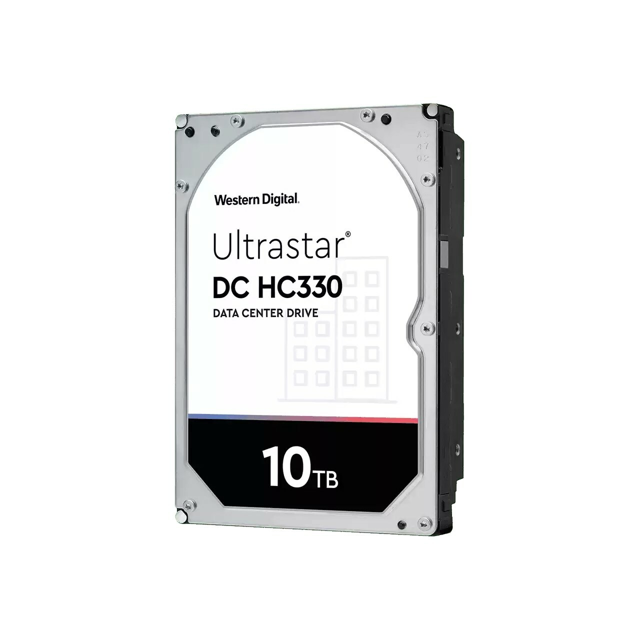 

Жесткий диск Western Digital 3.5 HDD 10TB 7.2K SAS 12Gb/s