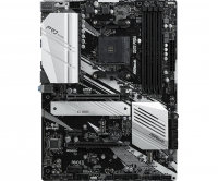 Материнская плата ASRock AM4 AMD X570 X570 PRO4