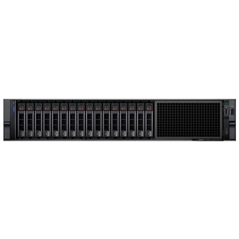 Rack-сервер Dell Technologies PowerEdge R550 SpecBuild 132774