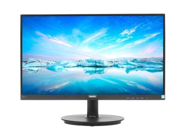 

Монитор Philips 220V8L5 21.5-inch