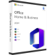 Microsoft Office Home and Business 2024