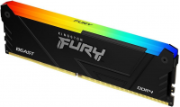 Оперативная память Kingston FURY Beast RGB KF426C16BB12A/16, RTL