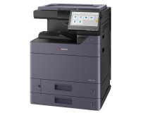 МФУ Kyocera TASKalfa 2554ci с картриджем